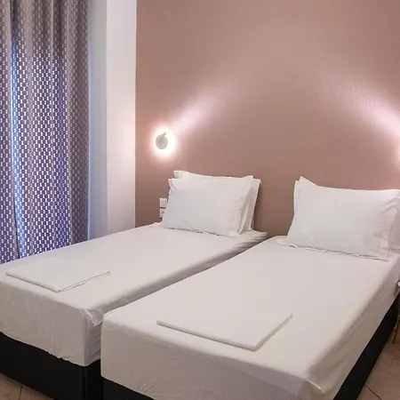 Otium Living Apartment Volos Exterior photo