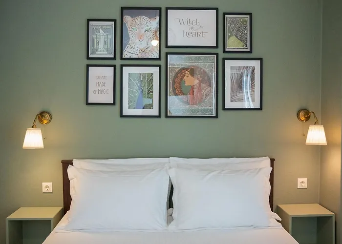 Otium Living