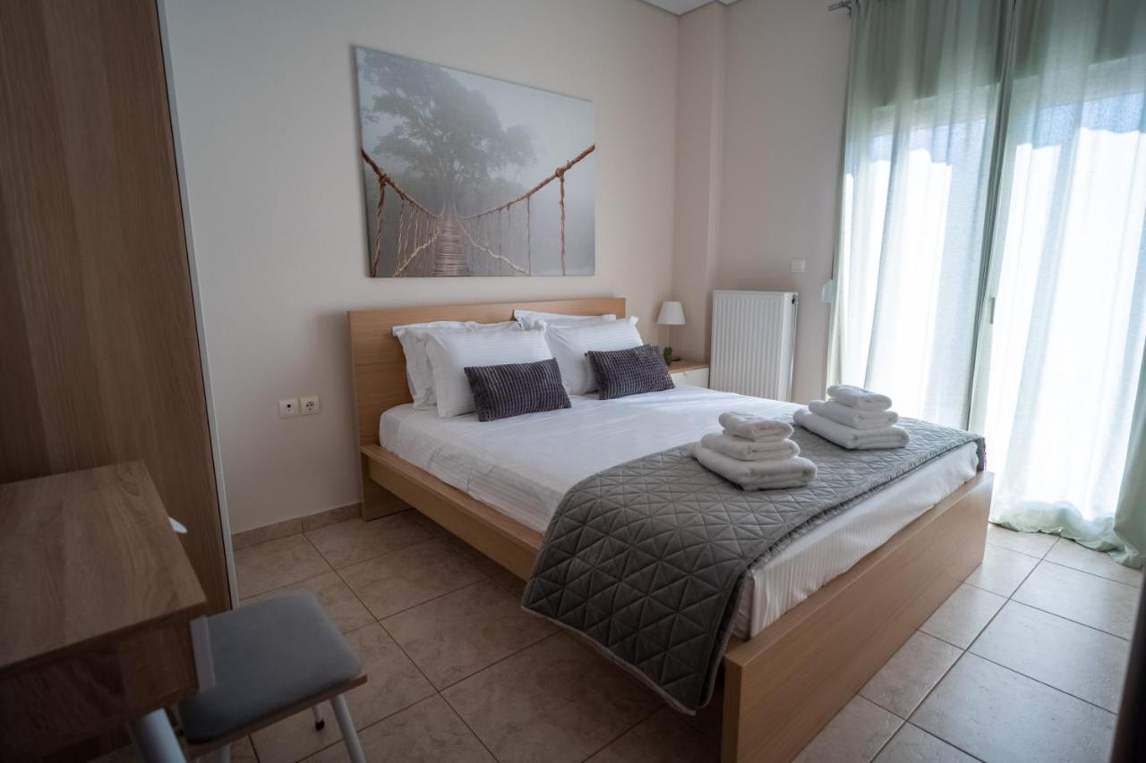 Apartment Otium Living *