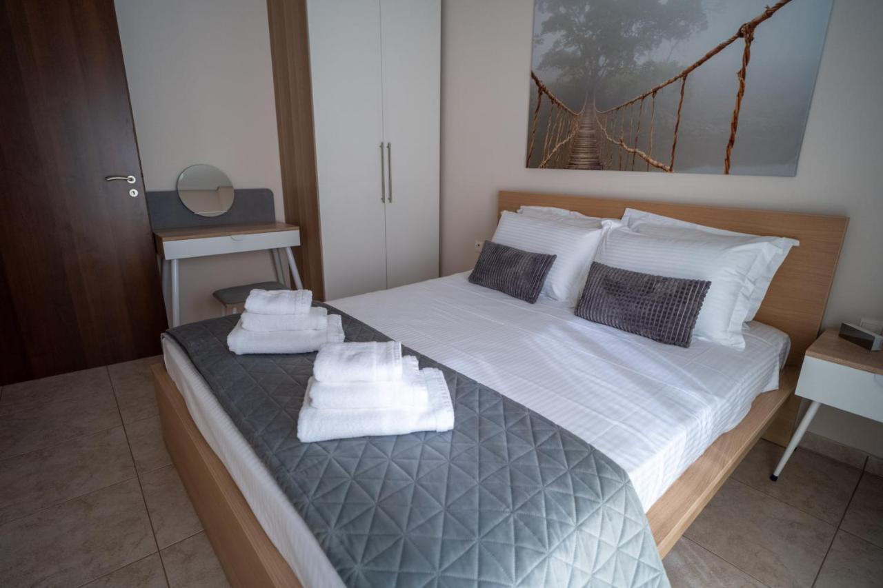Otium Living * Volos