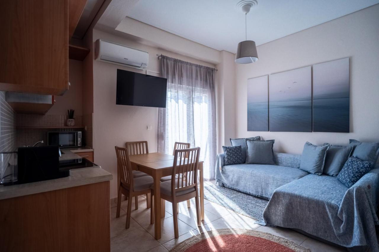 Otium Living * Volos
