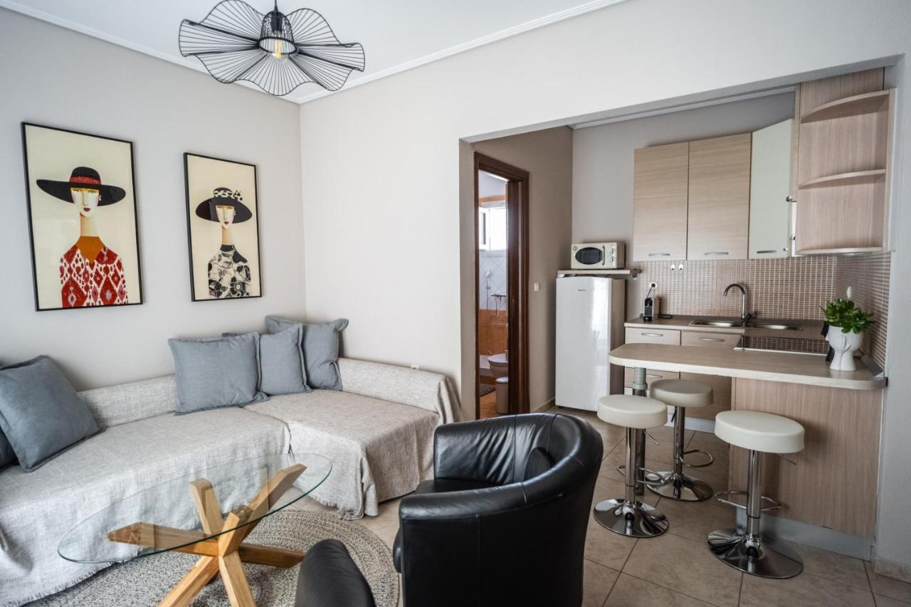 Otium Living * Volos