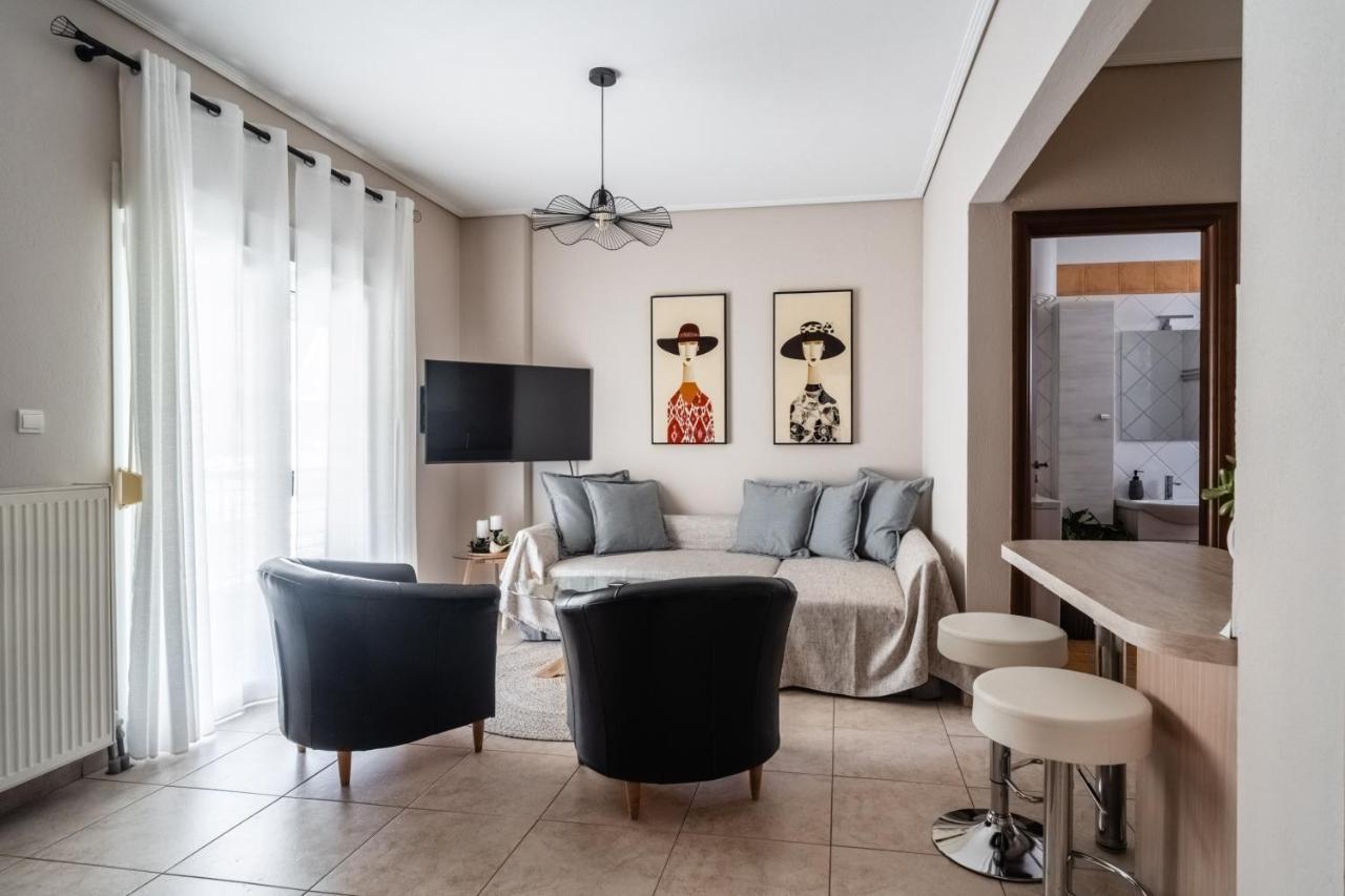 Apartment Otium Living