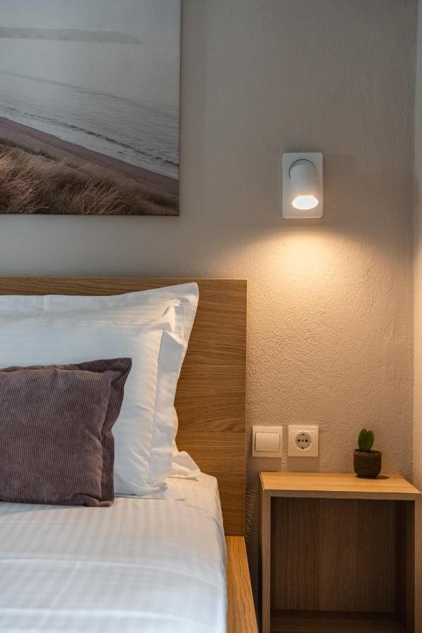 Apartment Otium Living *