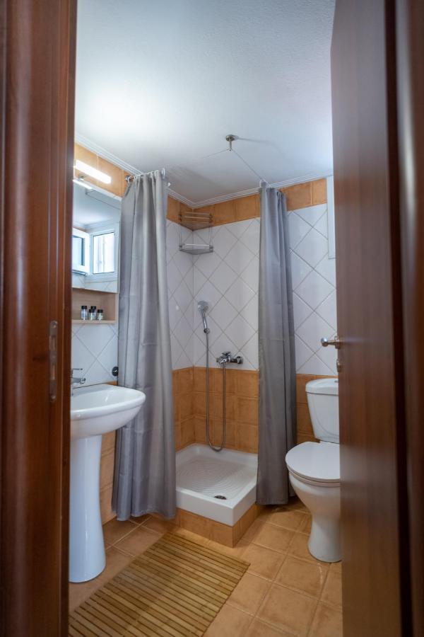 Otium Living Apartment *
