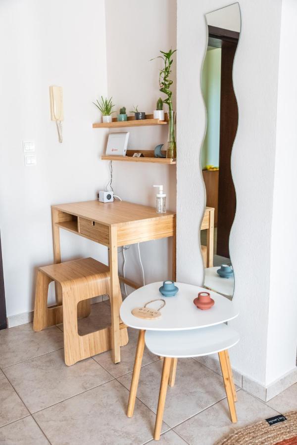 Apartment Otium Living