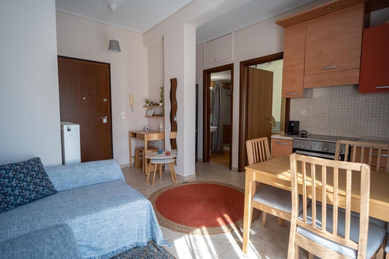 Apartment Otium Living *