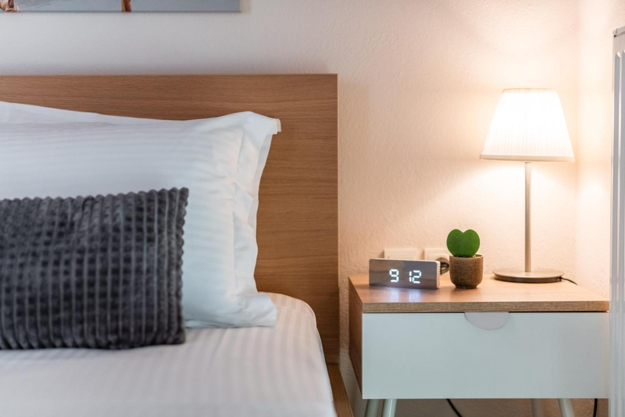Apartment Otium Living
