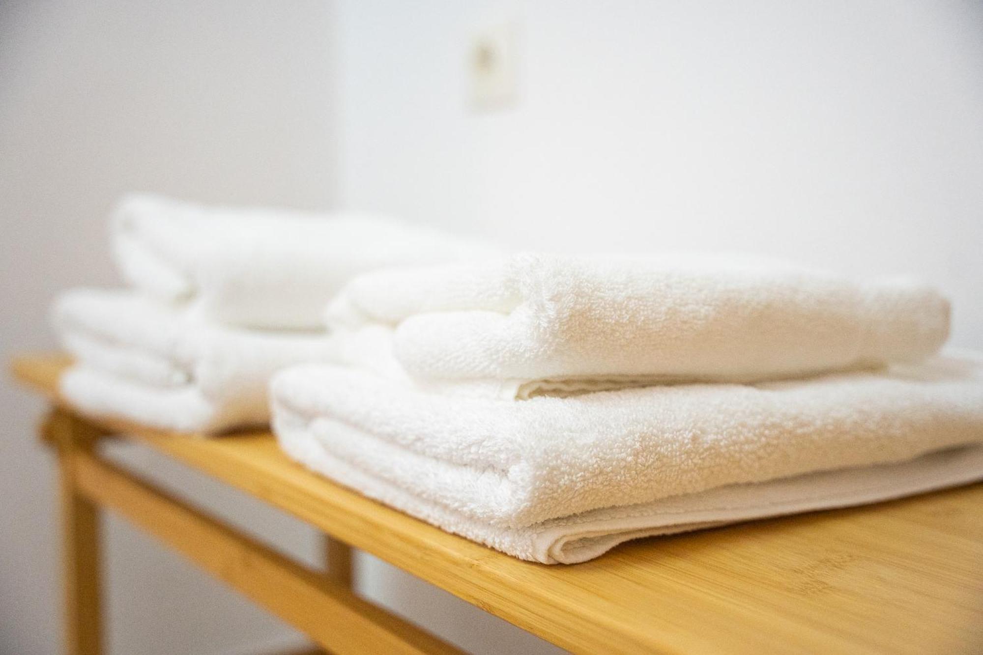 Otium Living Apartment *