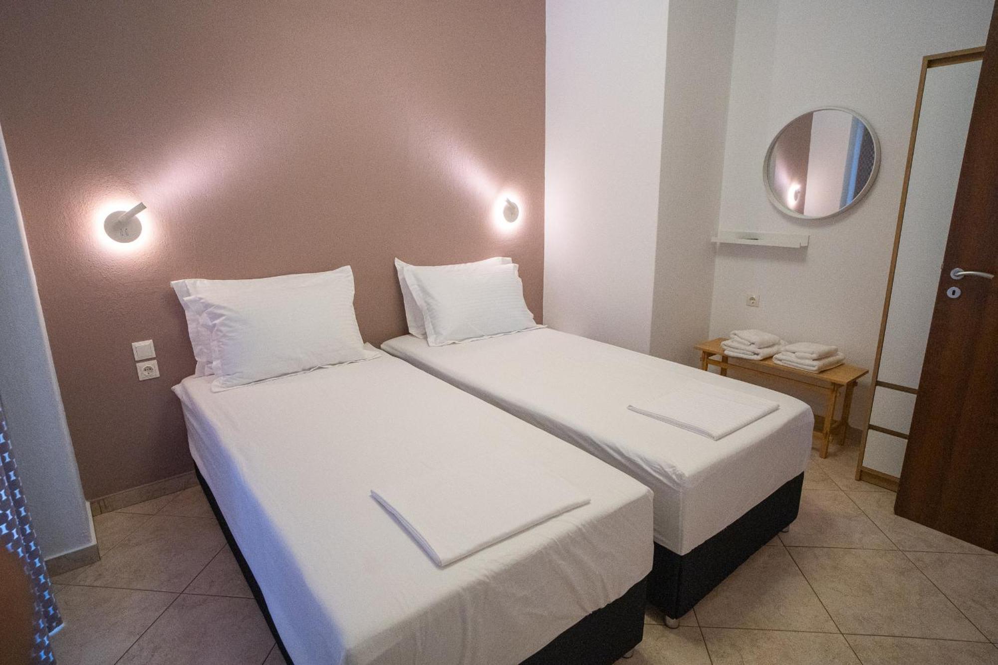 Otium Living Apartment *
