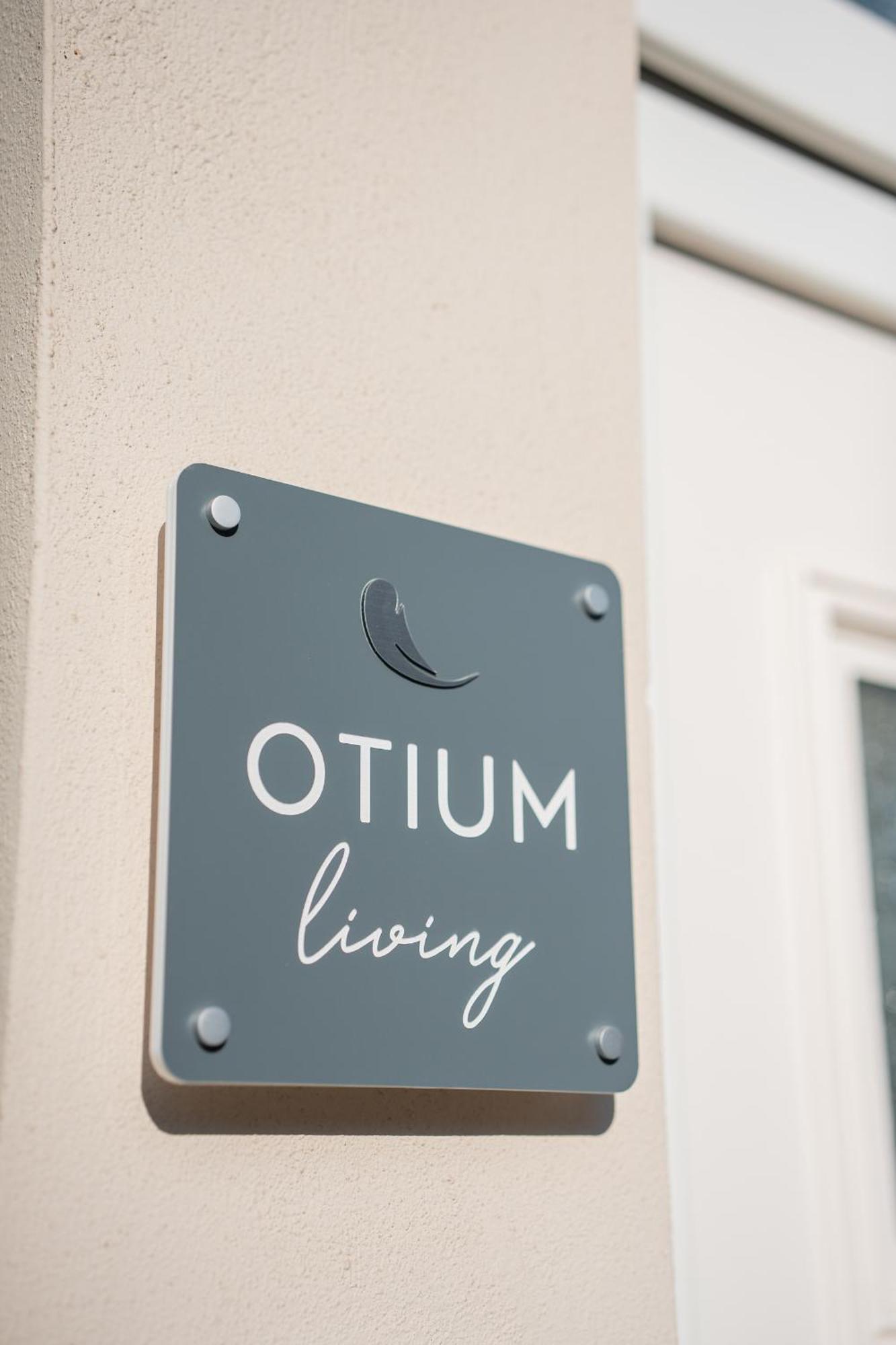 Apartment Otium Living *
