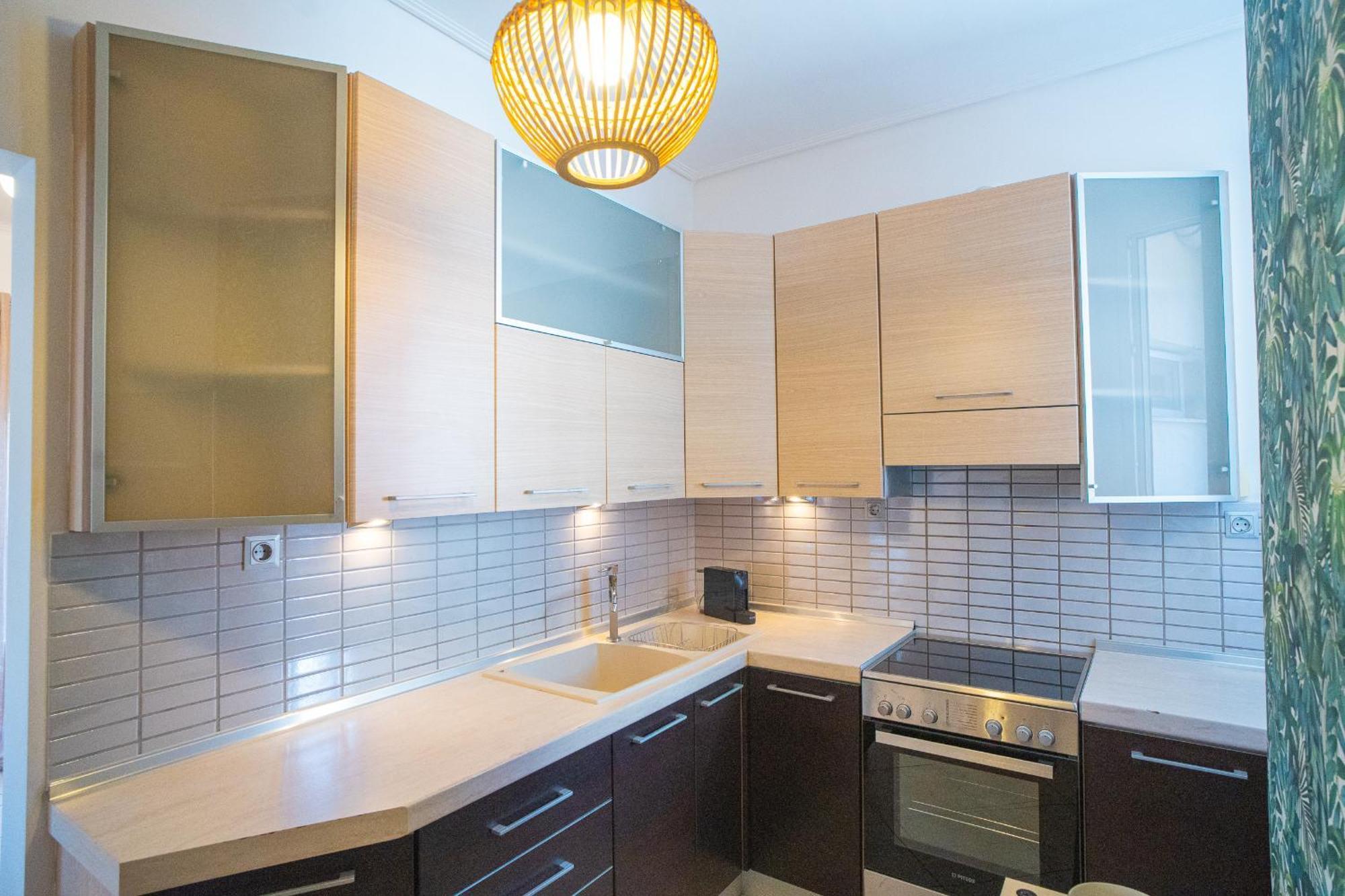 Otium Living * Volos