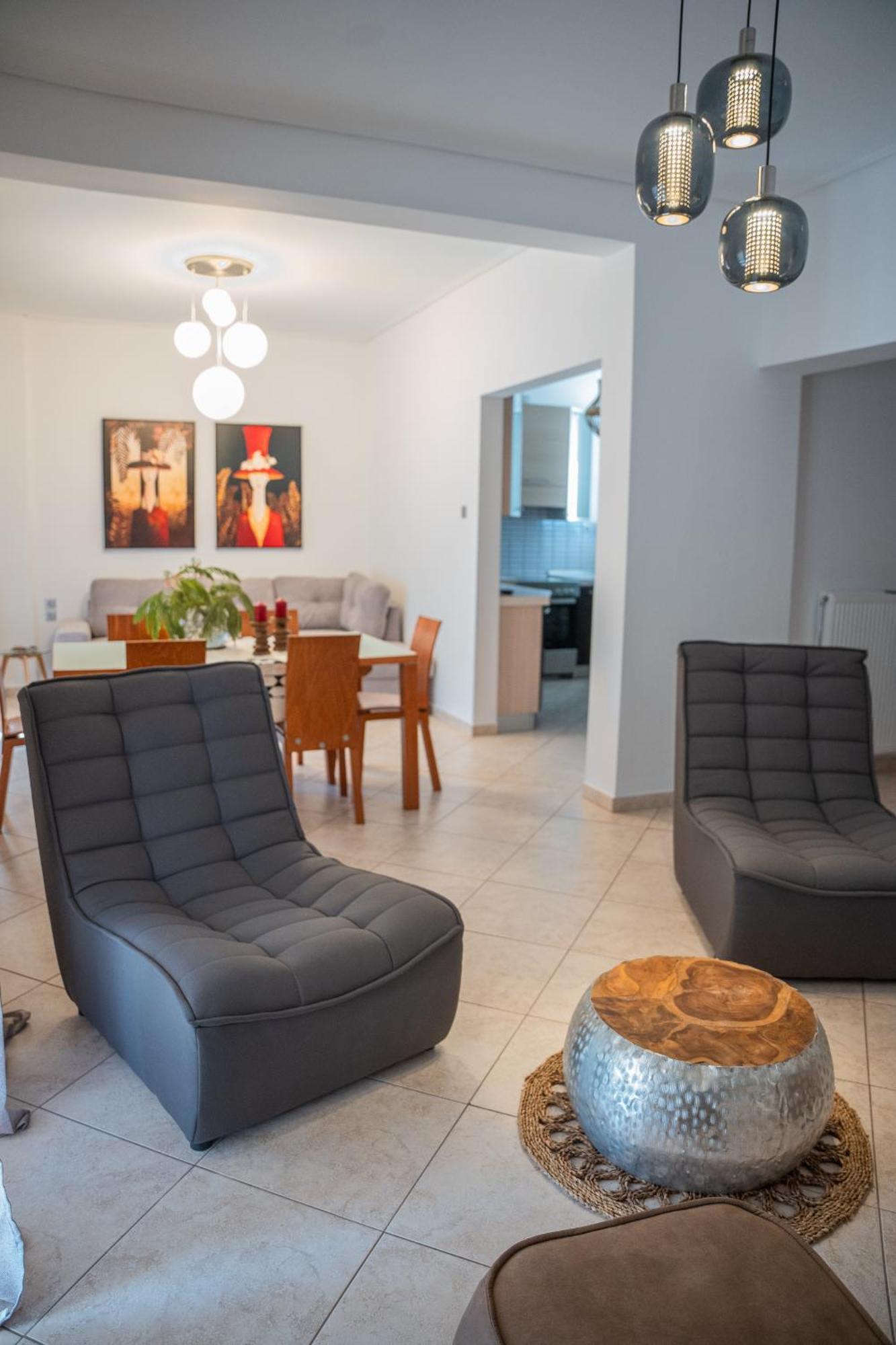 Apartment Otium Living *