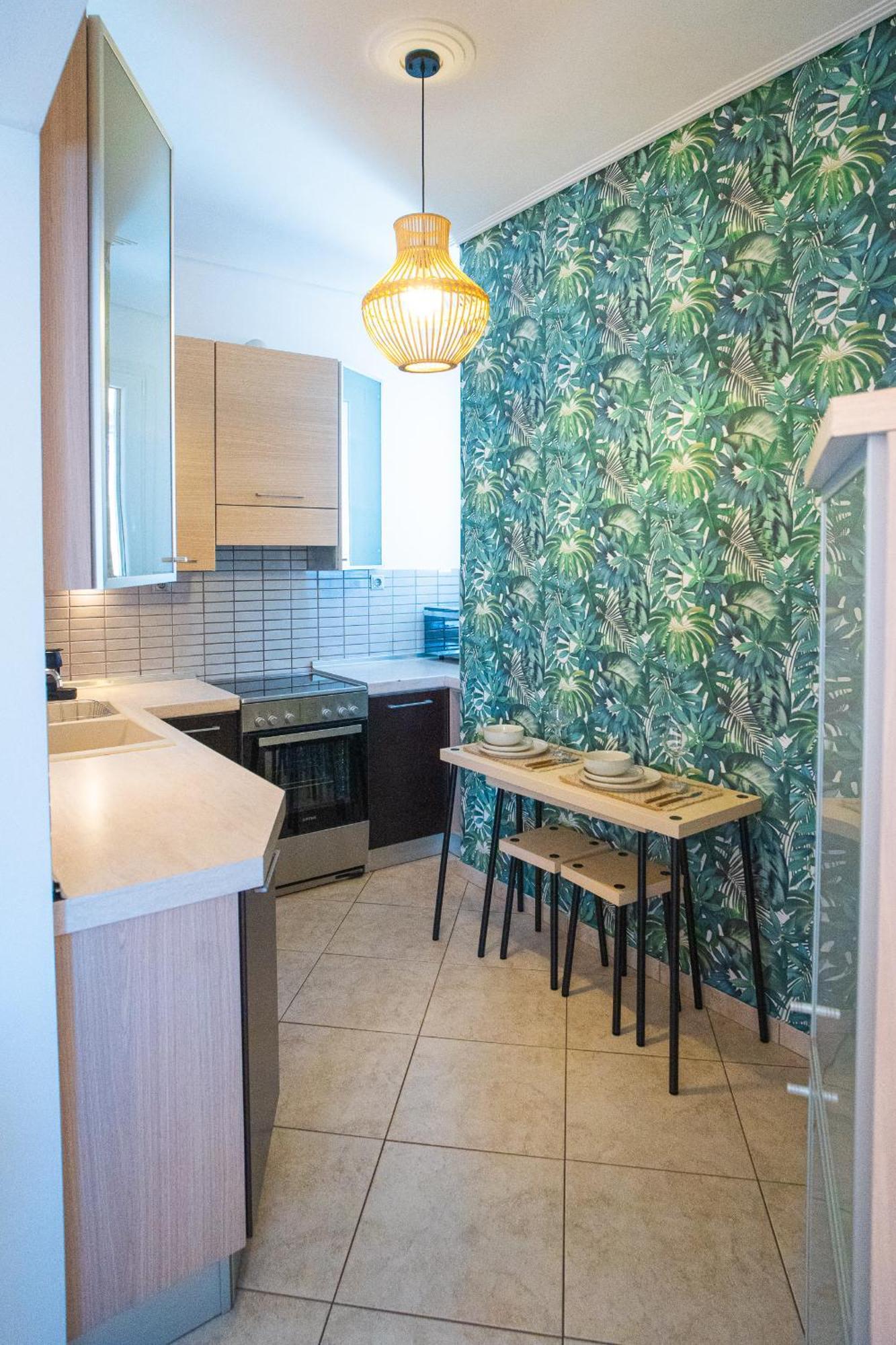 Otium Living * Volos