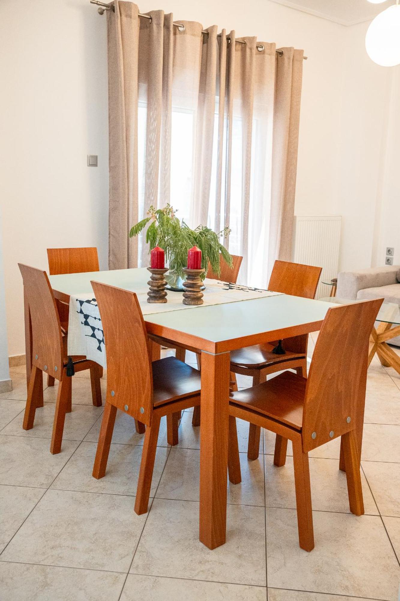 Otium Living * Volos