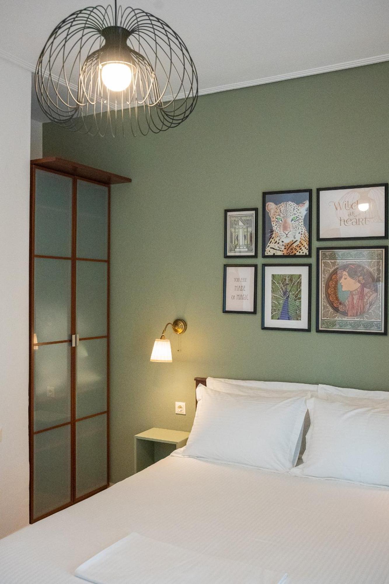 Apartment Otium Living *