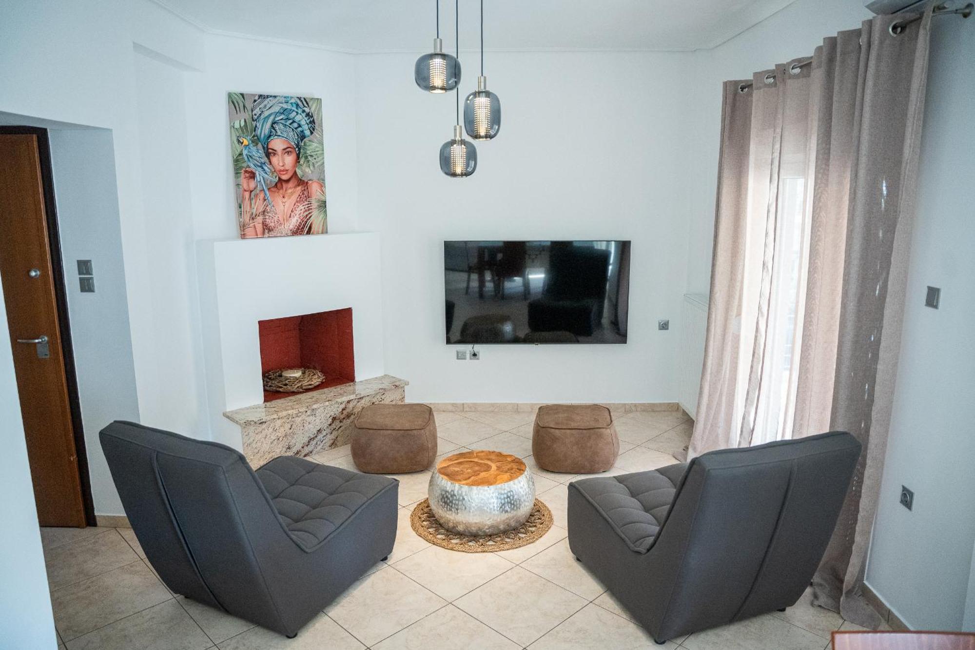 Otium Living Volos