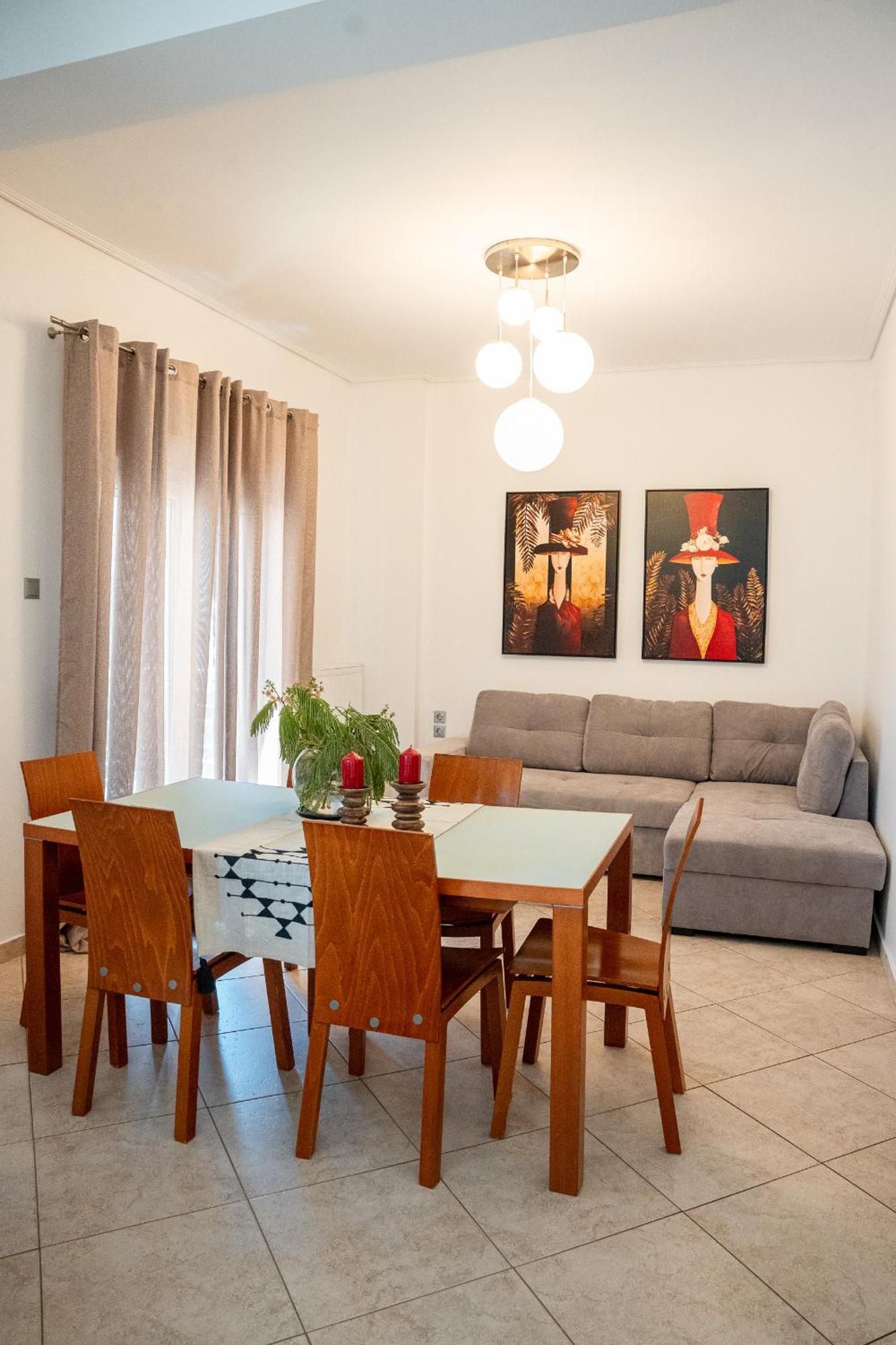 Otium Living Apartment