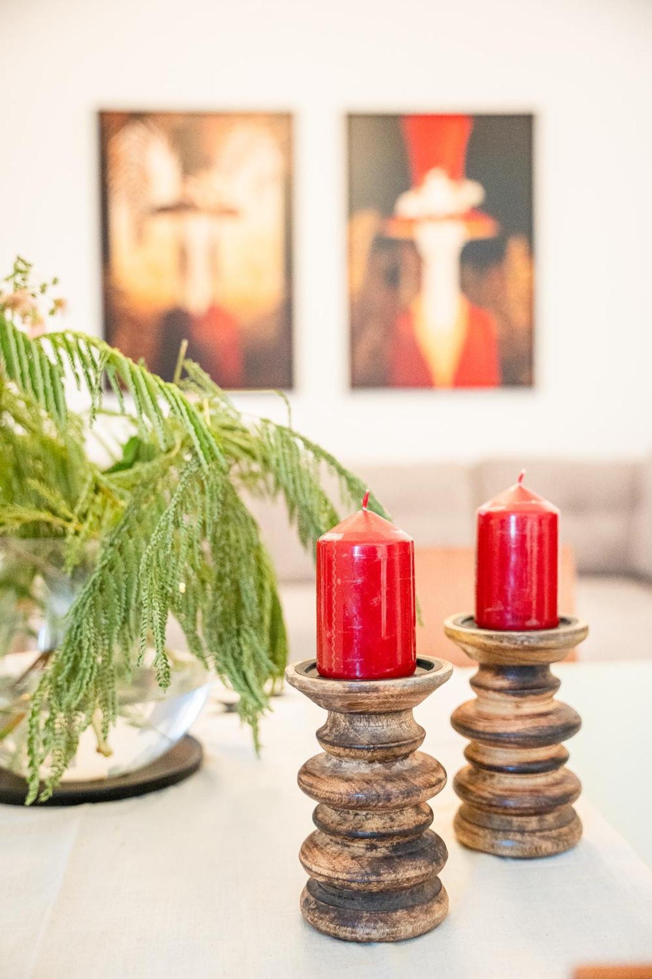 Otium Living Apartment *