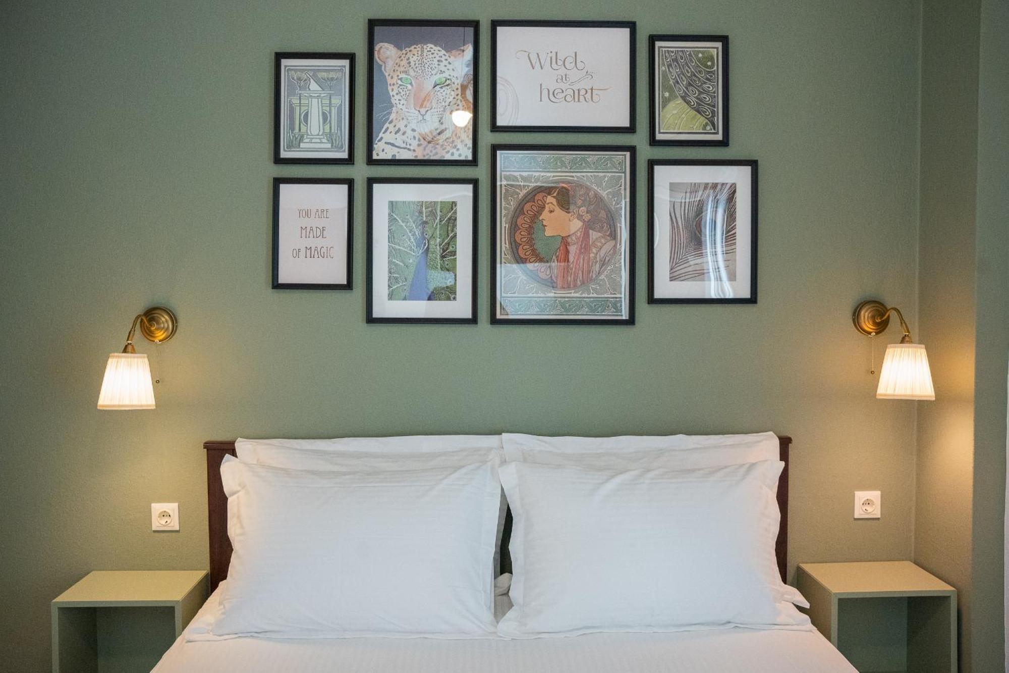 Otium Living
