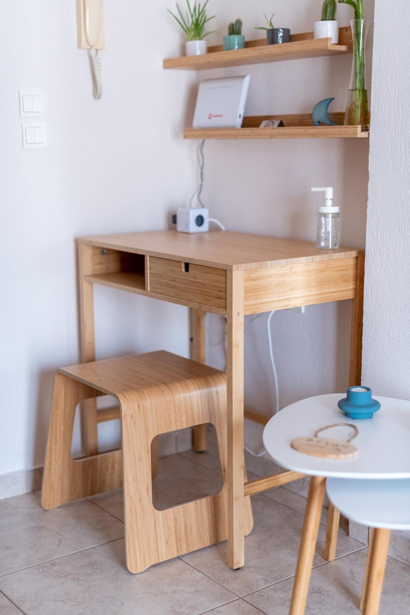 Otium Living Apartment *