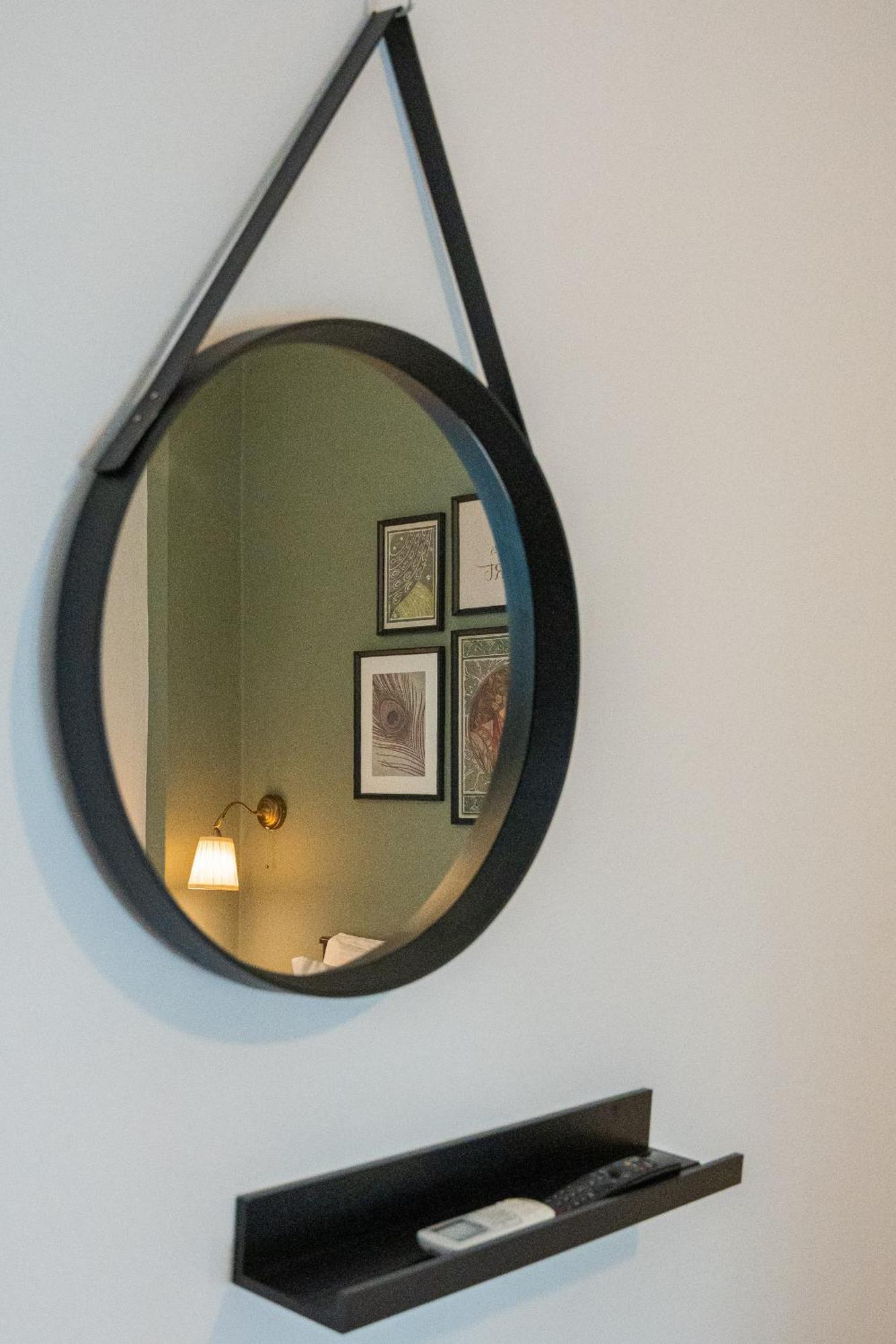 Apartment Otium Living Volos
