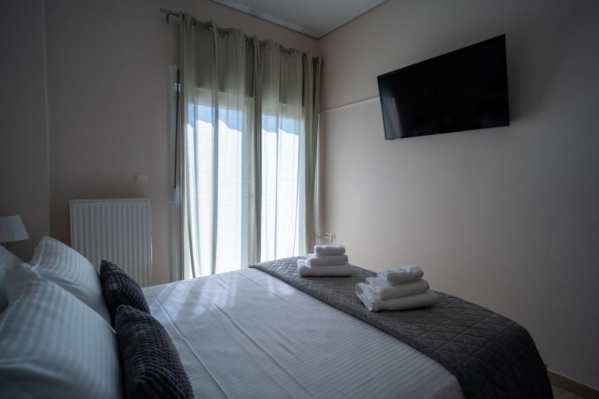 Apartment Otium Living Volos