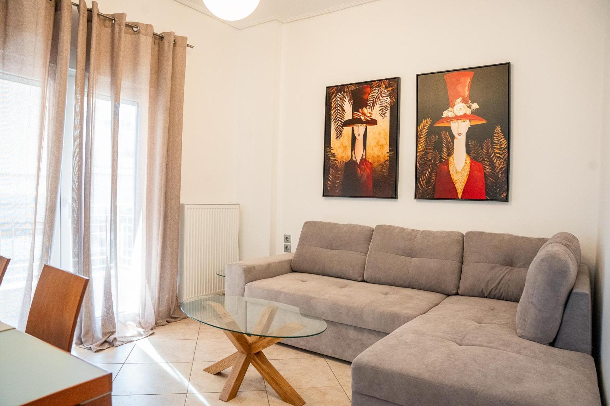 Apartment Otium Living *