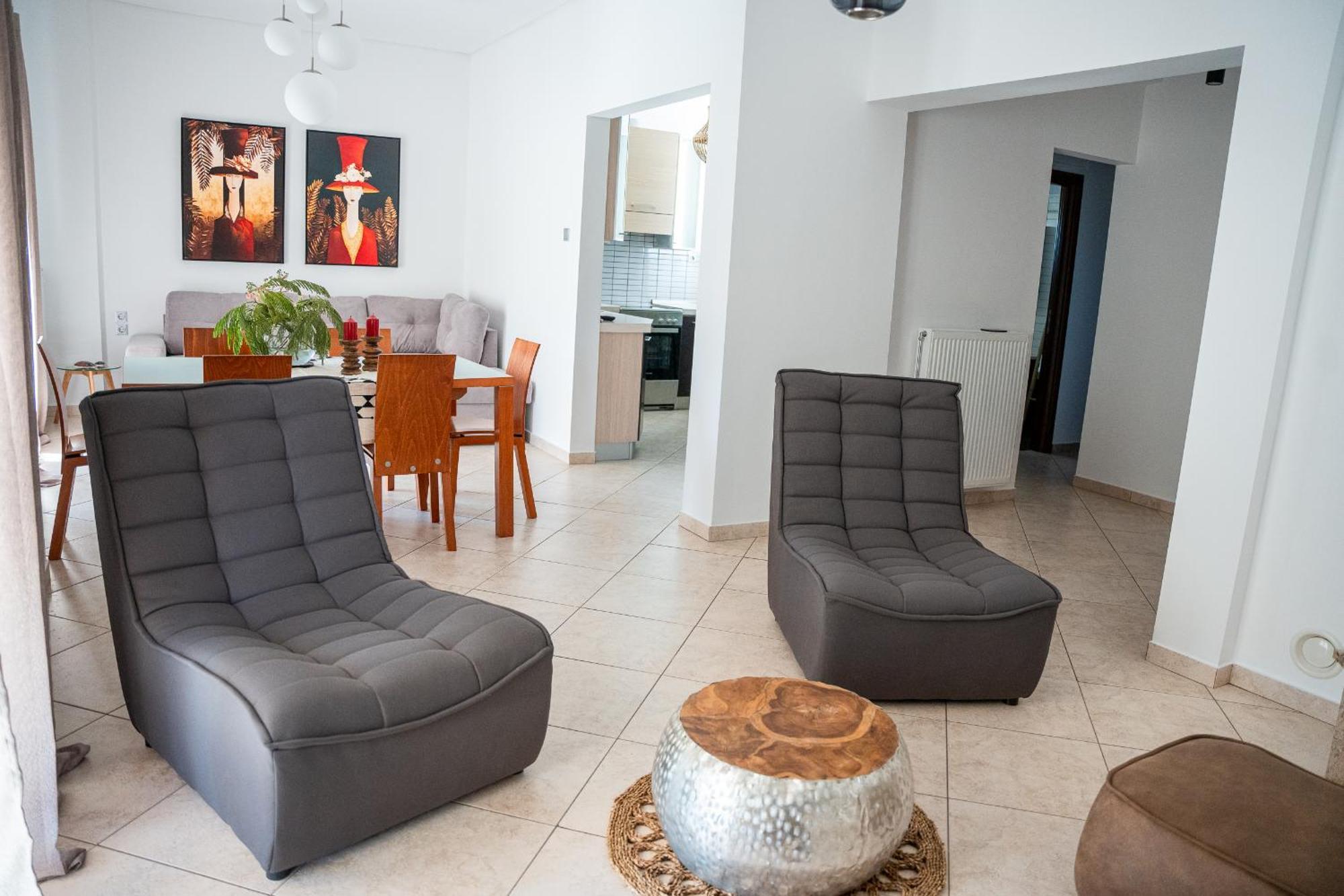 Apartment Otium Living Volos