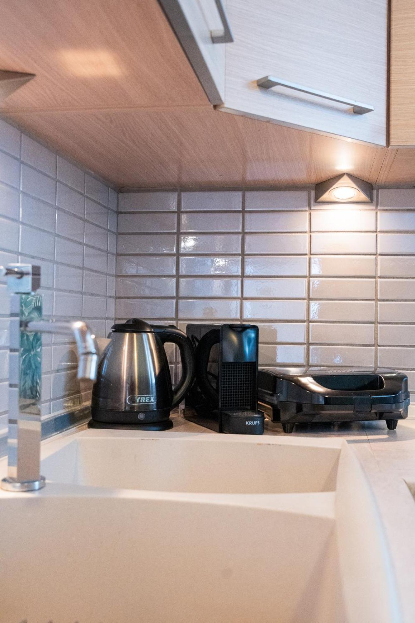 Apartment Otium Living