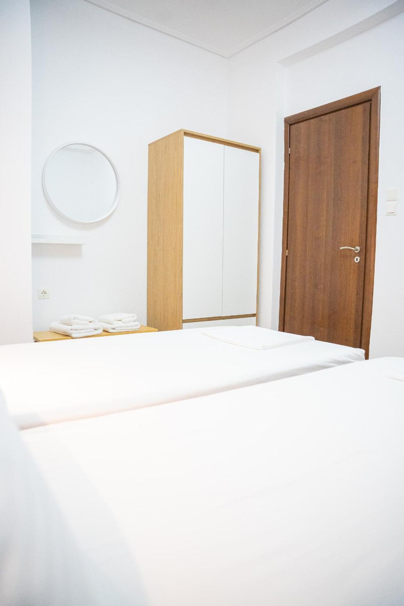 Otium Living Apartment