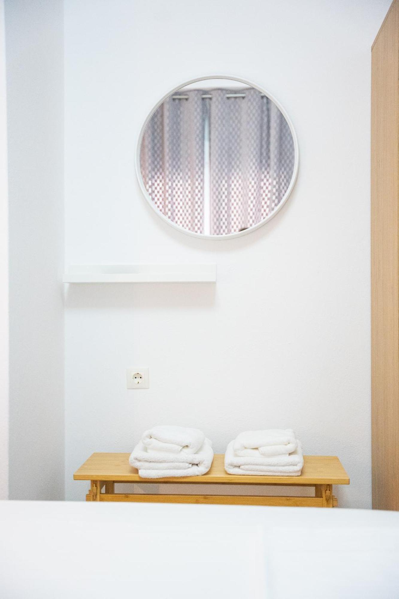 Apartment Otium Living
