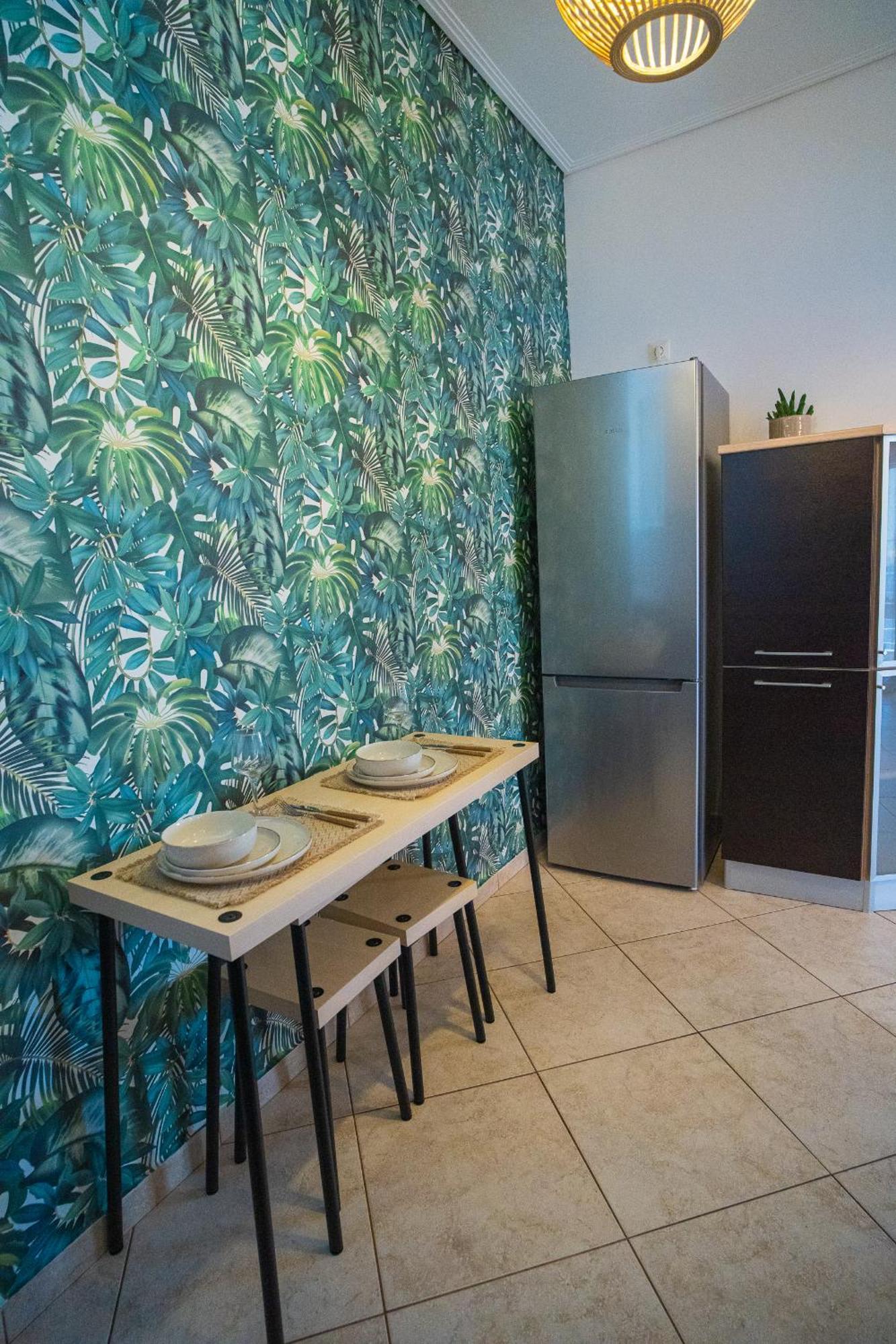 Apartment Otium Living Volos